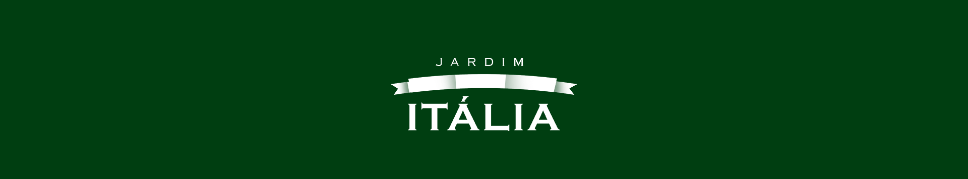 JARDIM ITÁLIA