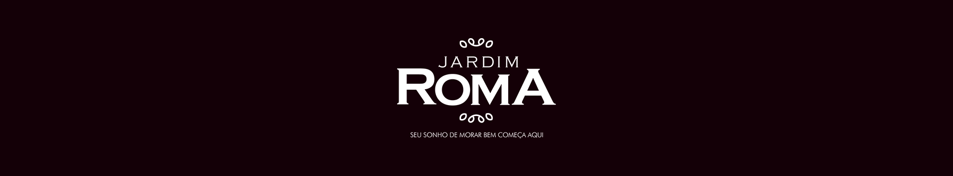 JARDIM ROMA