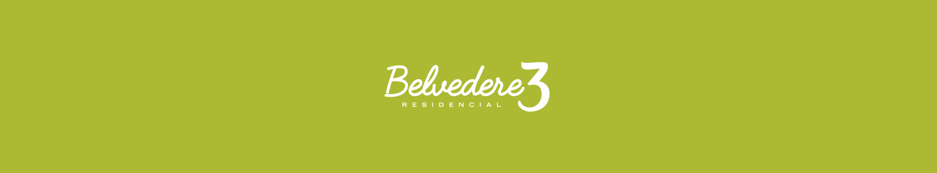 BELVEDERE 3 RESIDENCIAL