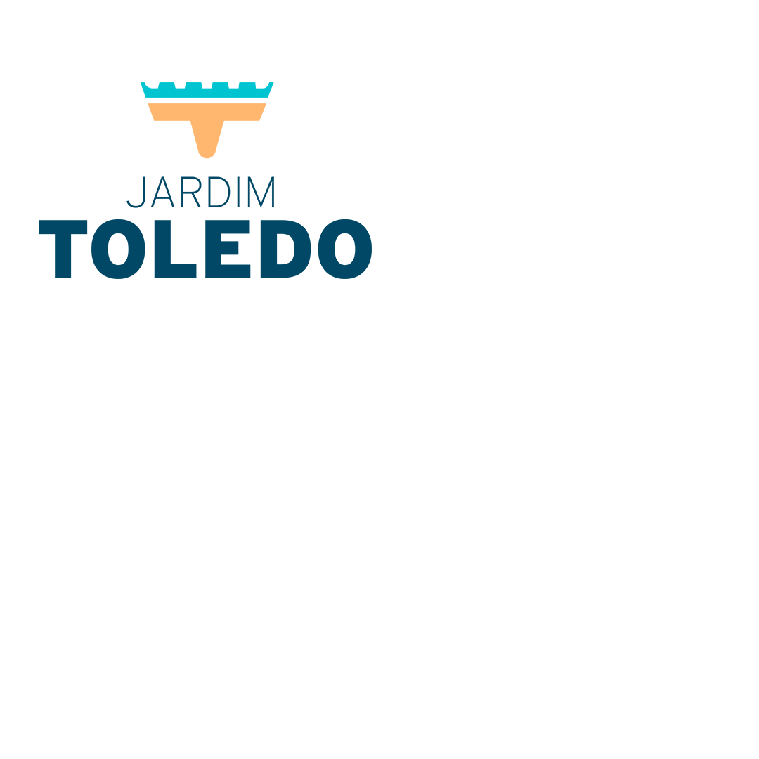 Conheça o Jardim Toledo