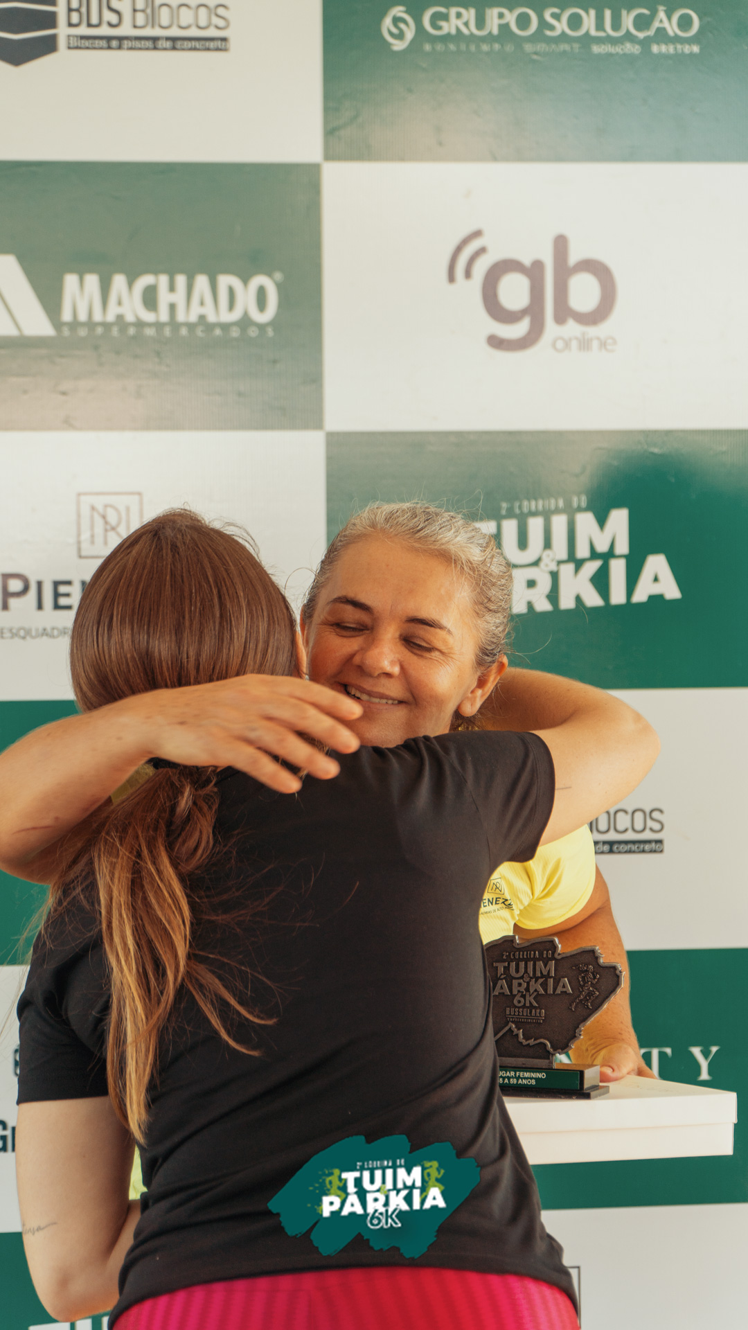 2ª Corrida Tuim & Párkia